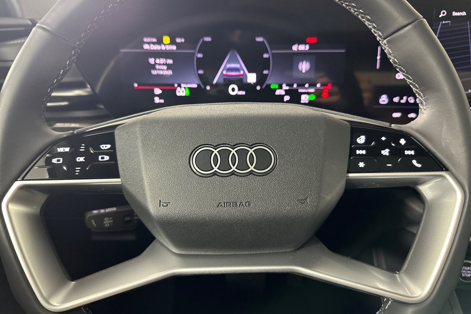 New 2025 Audi Q5 Premium Plus image 22