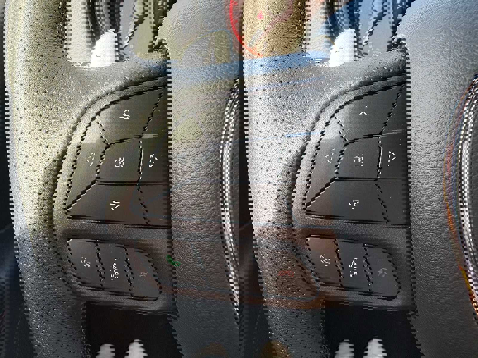 New 2026 Dodge Durango GT image 58