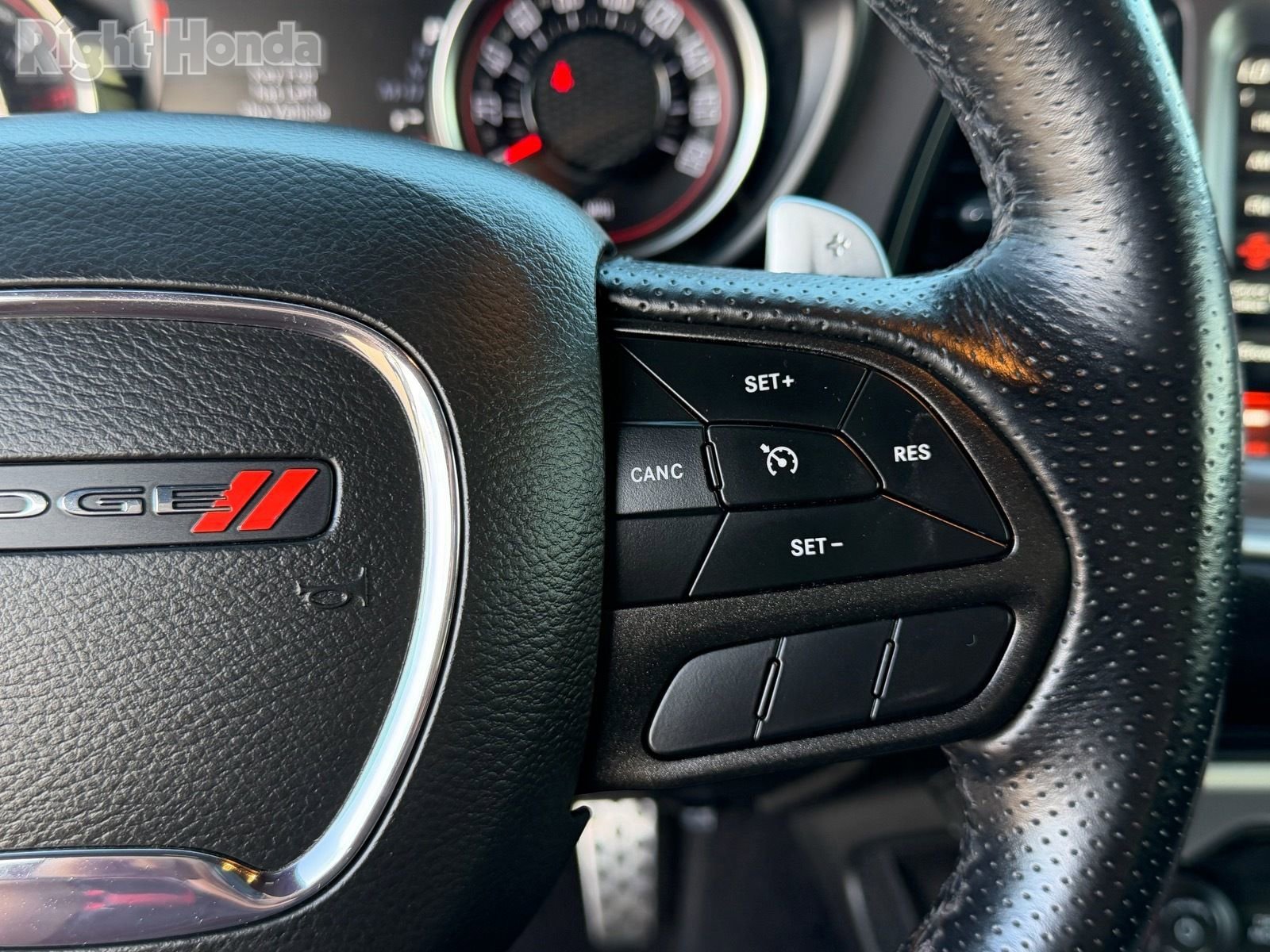 Used 2022 Dodge Challenger R/T Scat Pack w/ Driver Convenience Group image 31