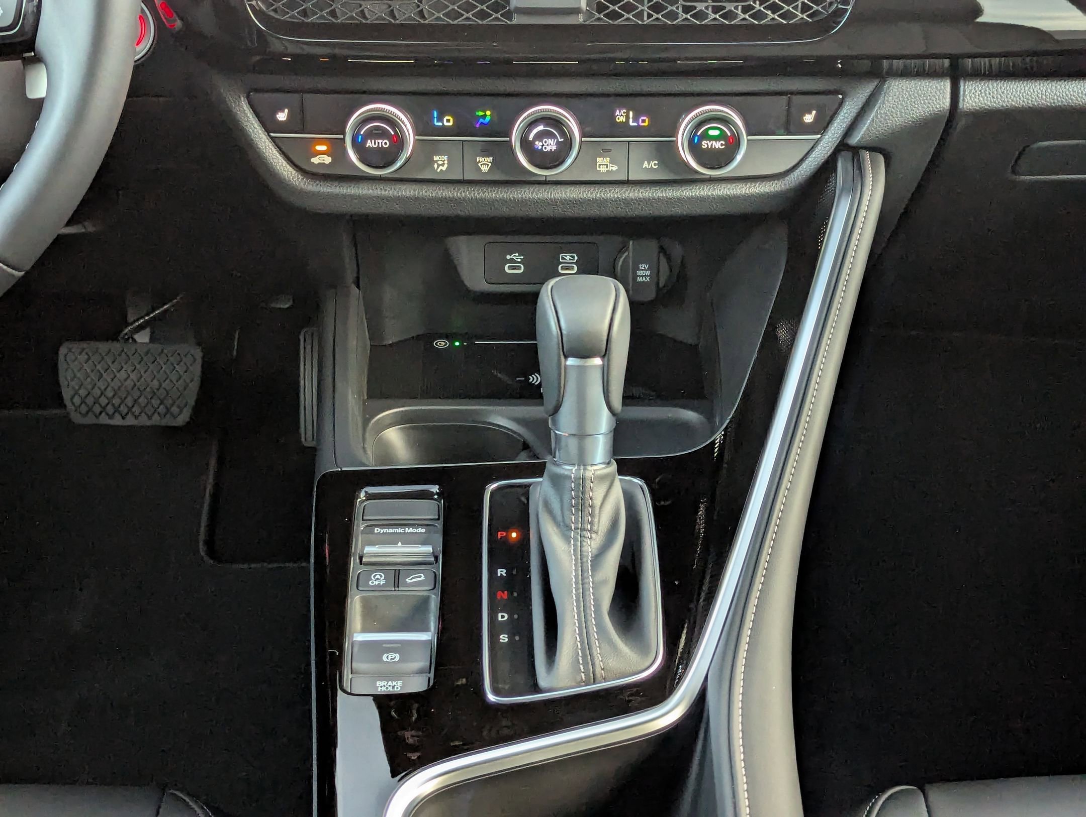 New 2026 Acura ADX FWD image 21