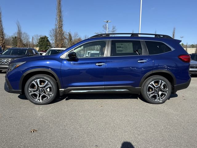 New 2026 Subaru Ascent Touring image 6