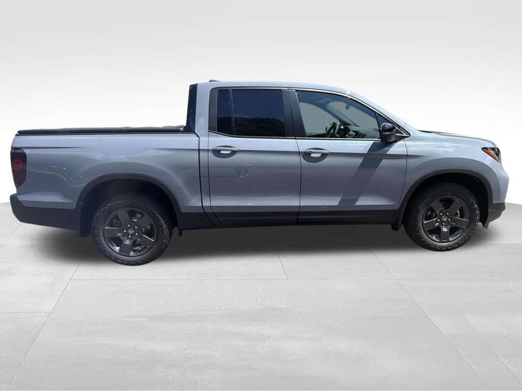 New 2026 Honda Ridgeline TrailSport image 8