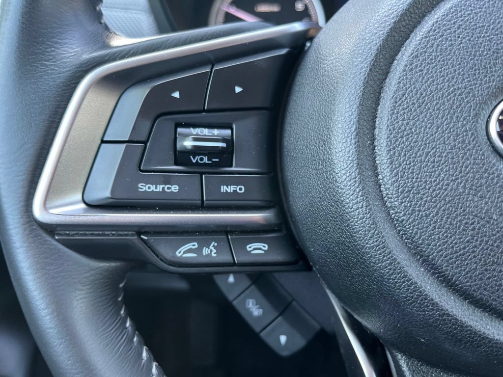 Used 2020 Subaru Forester Limited AWD/4WD image 16