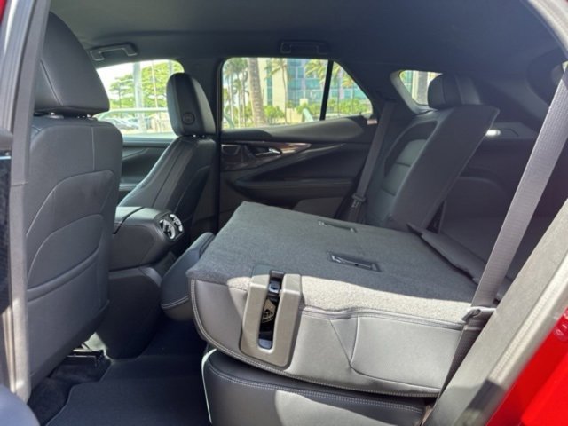 New 2024 Chevrolet Blazer EV LT image 15