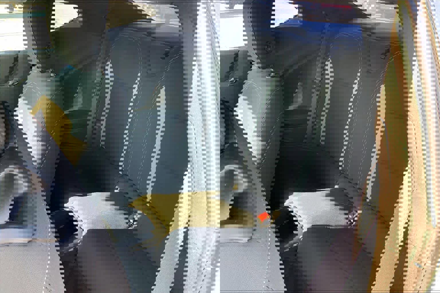 Used 2017 Chevrolet Camaro LT image 19