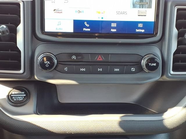 Used 2022 Ford Bronco Sport Big Bend w/ Convenience Package AWD/4WD image 14