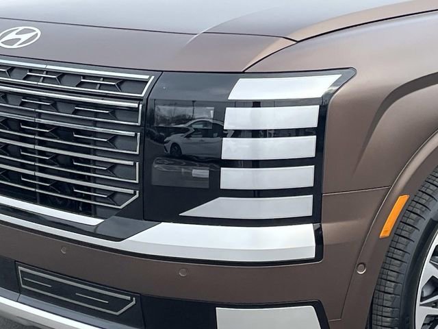 New 2026 Hyundai Palisade Calligraphy image 9