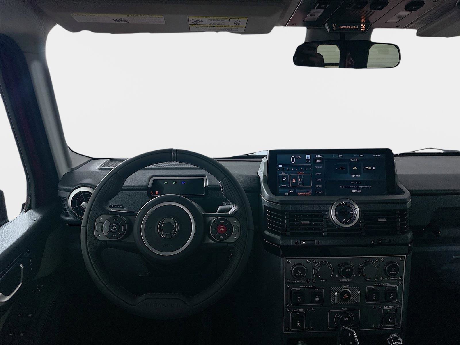 New 2025 INEOS Grenadier Trialmaster Edition image 16