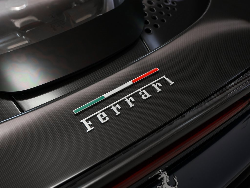 Certified 2023 Ferrari SF90 Stradale image 38