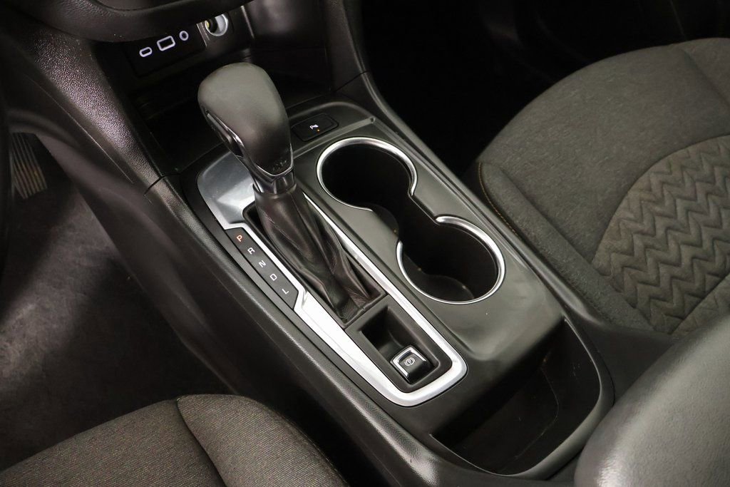 Used 2022 Chevrolet Equinox LT image 8