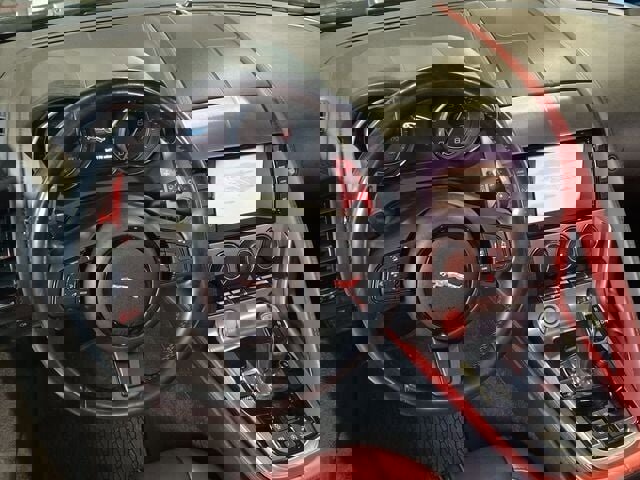 Used 2014 Jaguar F-TYPE Convertible image 8