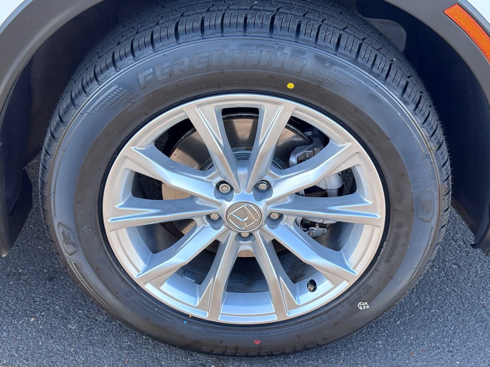 Certified 2023 Honda CR-V EX-L image 11