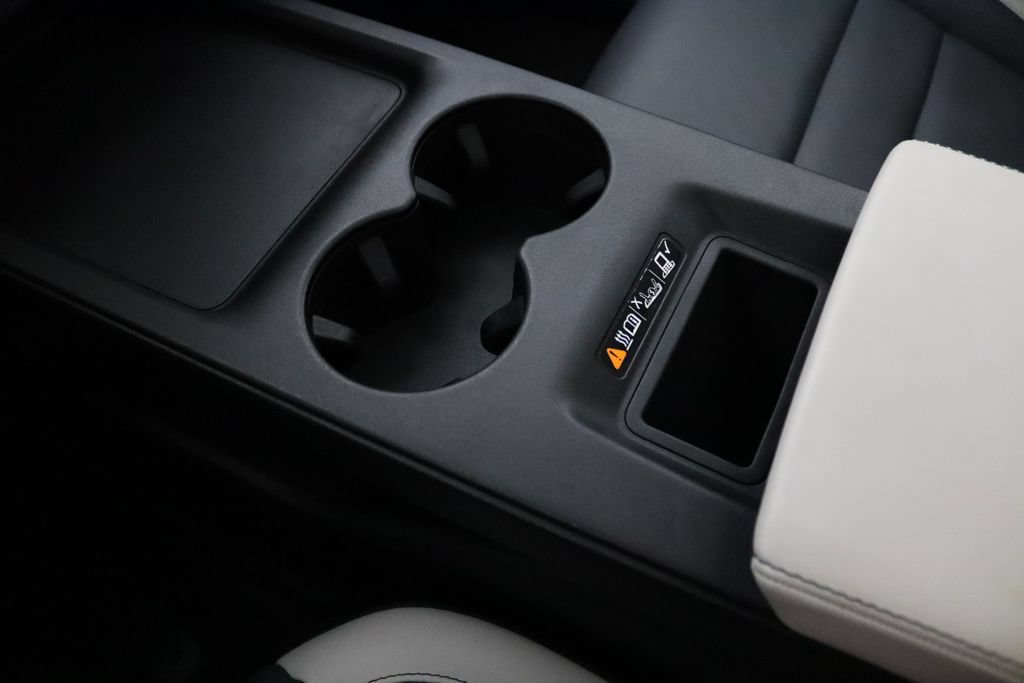 Used 2025 Honda Prologue Touring image 23