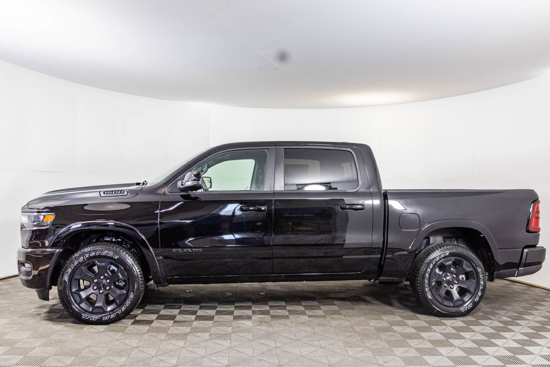 New 2026 RAM 1500 Big Horn image 13