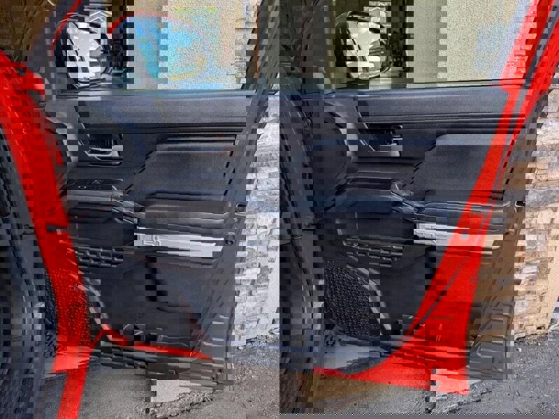Used 2024 Toyota Tacoma TRD Off-Road image 29