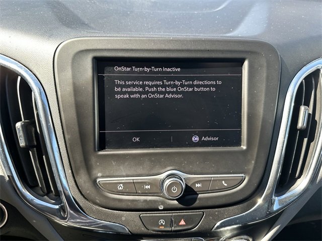 Used 2023 Chevrolet Equinox LT image 20