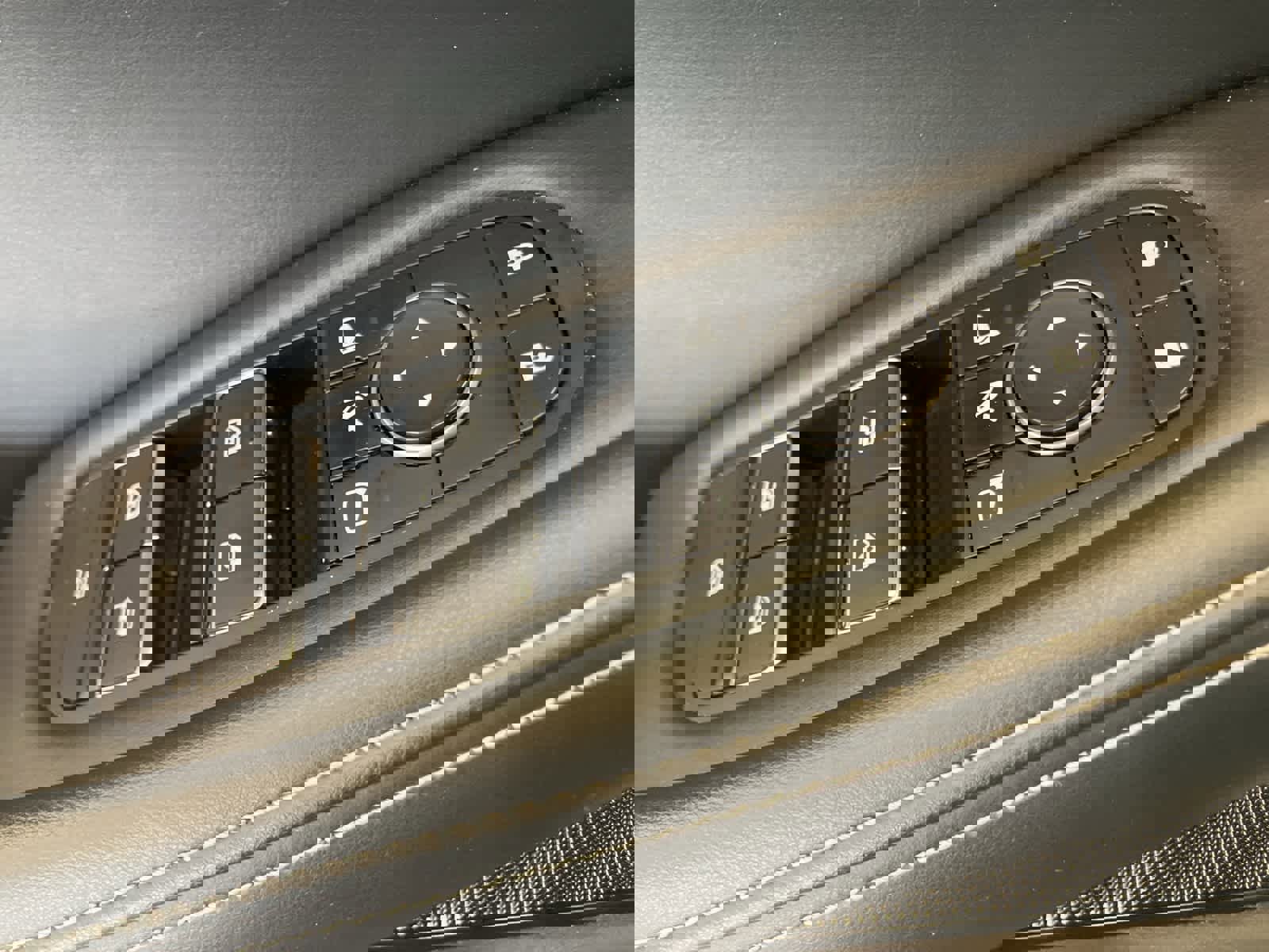 Used 2022 INFINITI QX60 Luxe image 14