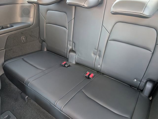 New 2026 Nissan Pathfinder SL w/ SL Premium Package image 20