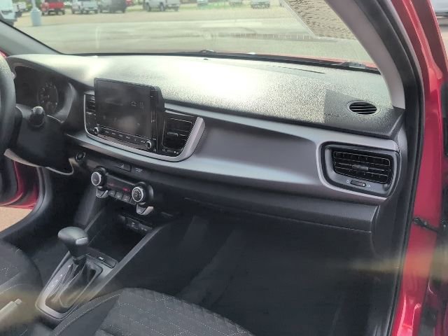 Used 2021 Kia Rio S w/ Technology Package FWD image 32