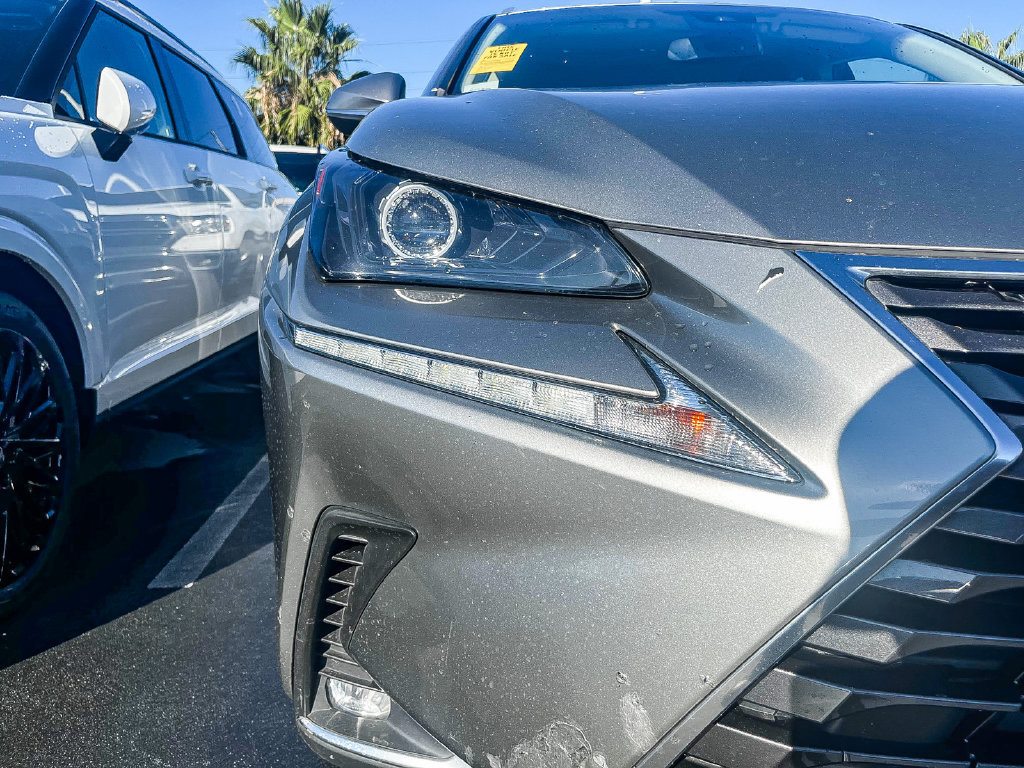 Used 2019 Lexus NX 300 FWD w/ Accessory Package 2 image 4