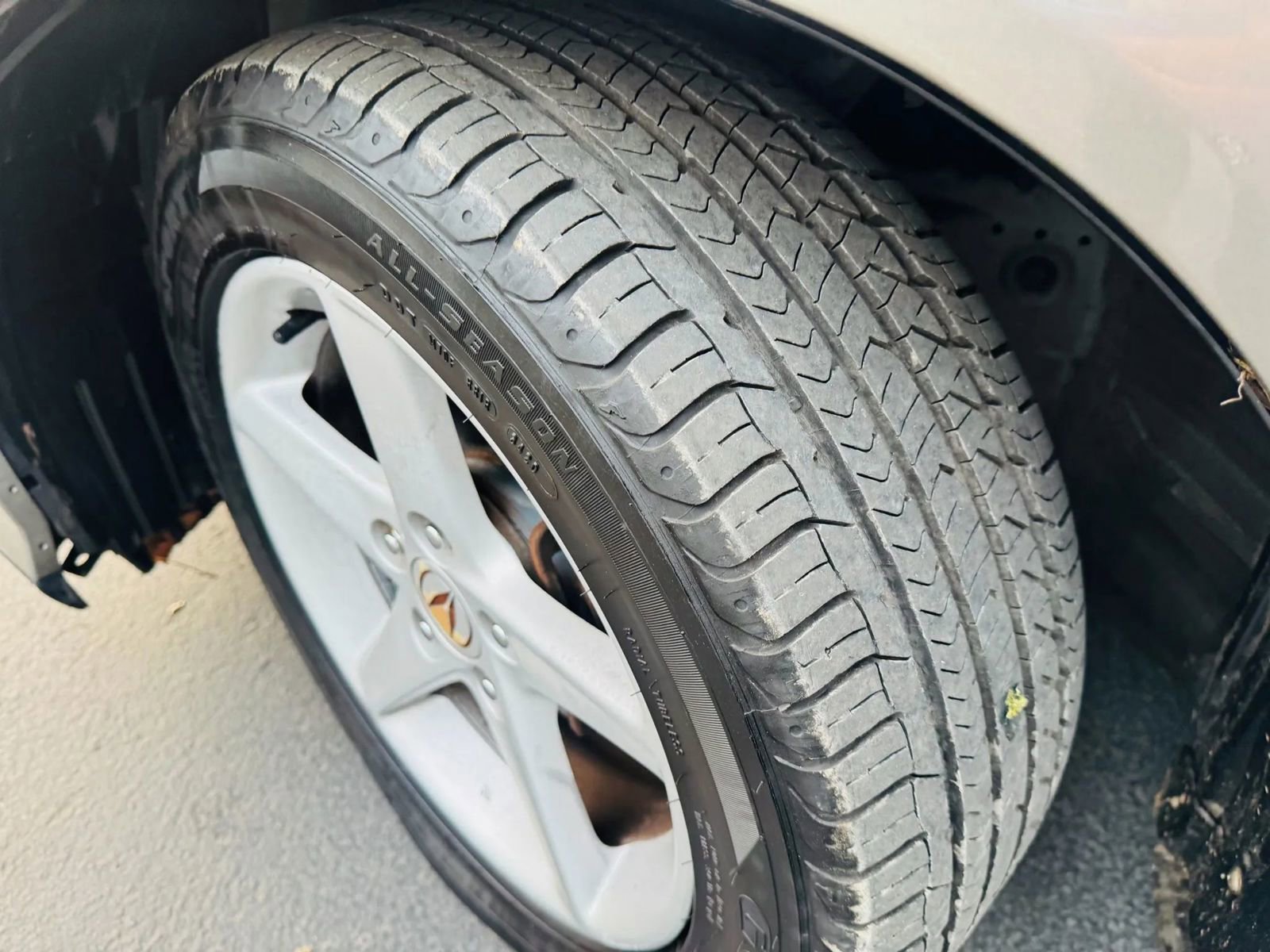 Used 2004 Acura RSX image 16