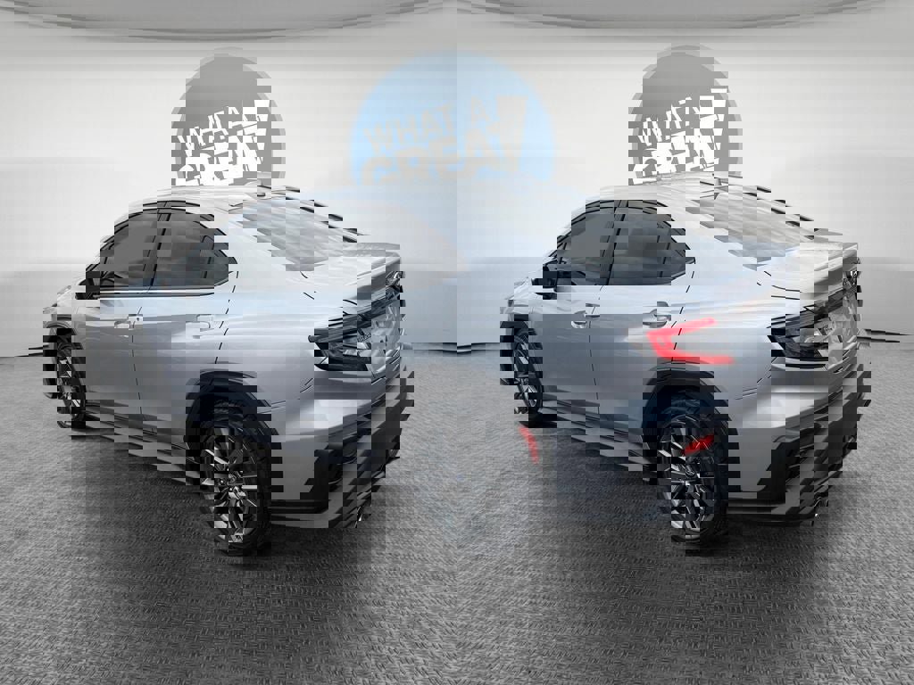 Used 2023 Subaru WRX AWD/4WD image 6