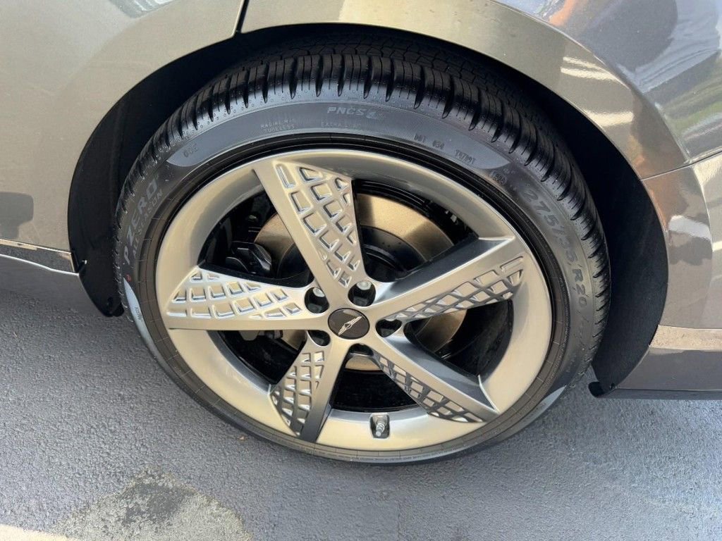 New 2026 Genesis G80 2.5T Sport Prestige image 6