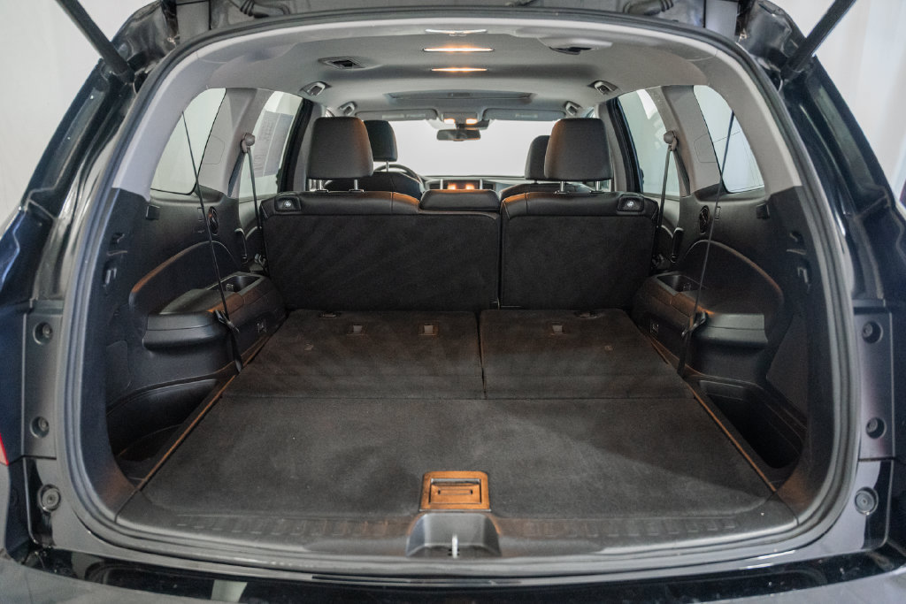 Used 2016 Honda Pilot EX-L image 6