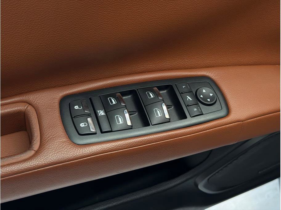 Used 2018 Maserati Quattroporte S RWD image 24