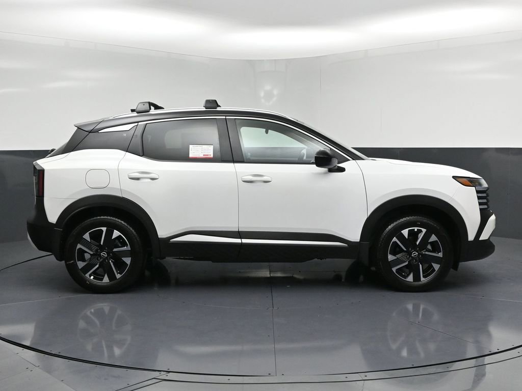 New 2026 Nissan Kicks SV w/ SV Premium Package AWD/4WD image 25