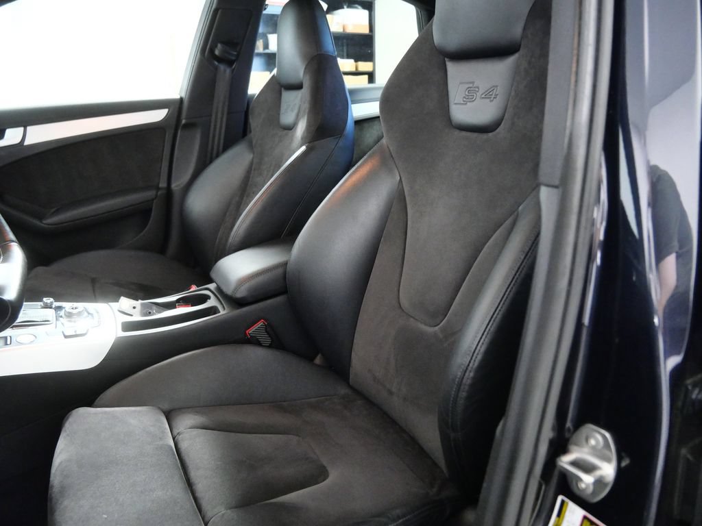 Used 2013 Audi S4 Premium Plus AWD/4WD image 17