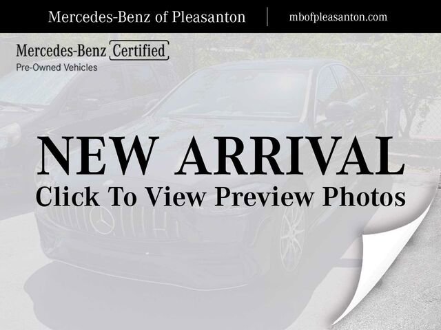 Certified 2024 Mercedes-Benz C 43 AMG 4MATIC Sedan image 1