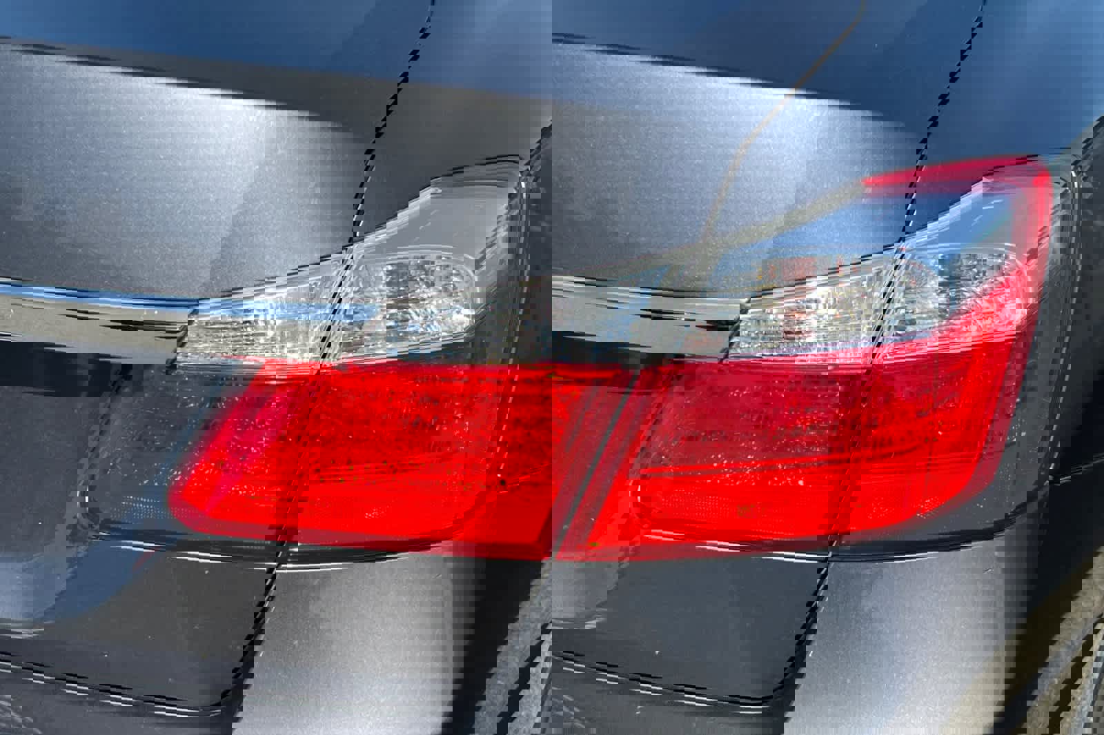 Used 2013 Honda Accord LX image 18