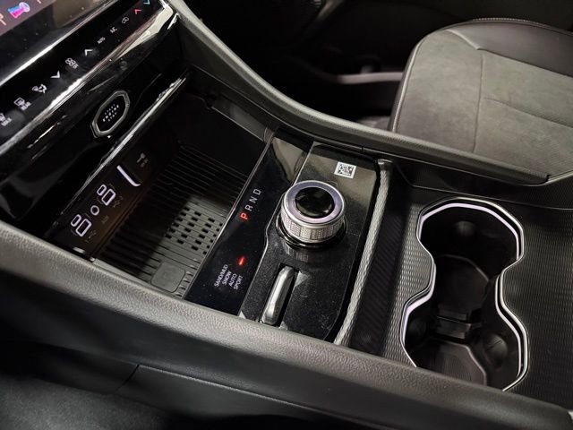 New 2026 Jeep Grand Cherokee Altitude AWD/4WD image 20