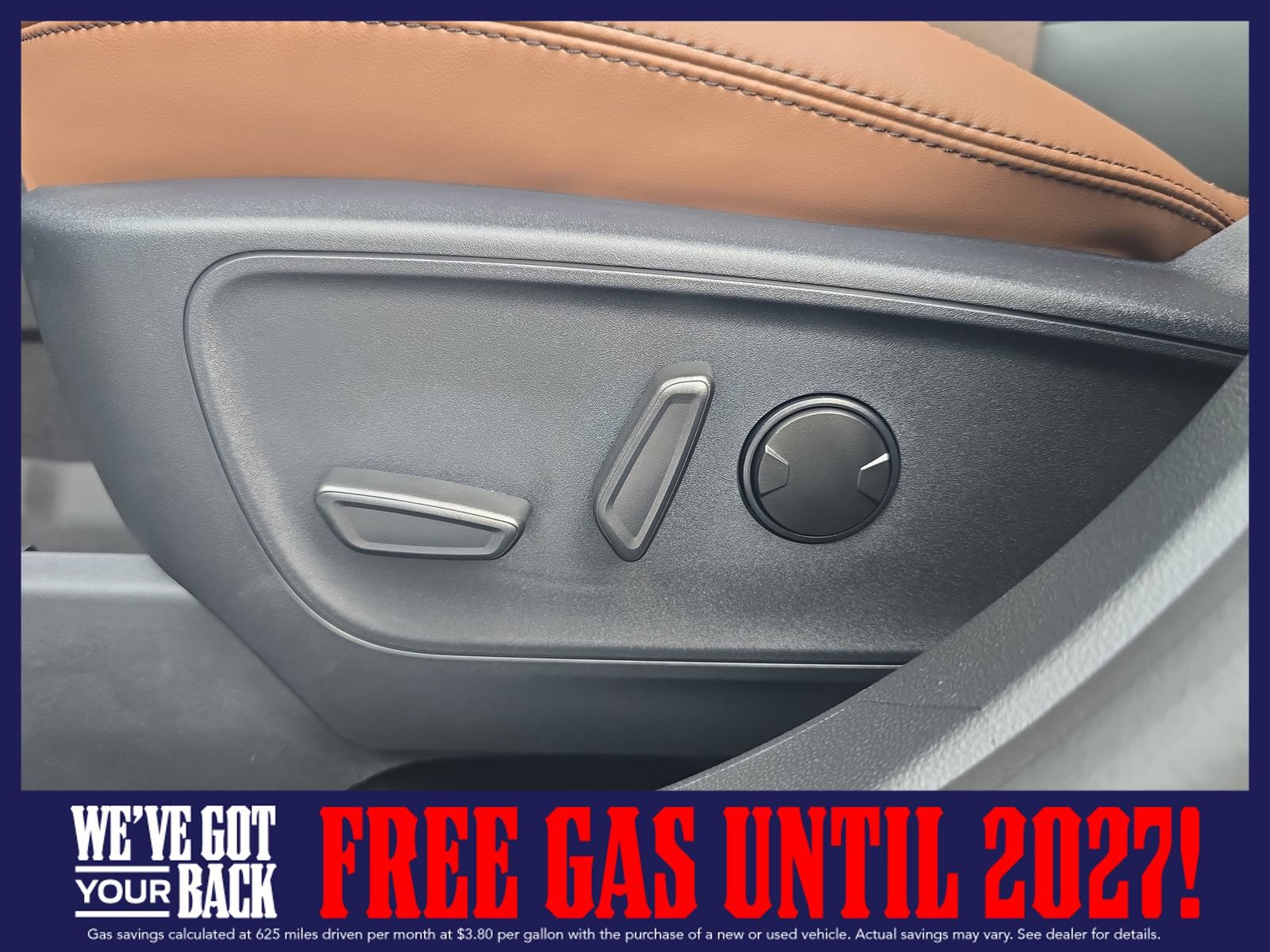 New 2025 Ford Bronco Sport Outer Banks w/ Outer Banks Tech Package+ AWD/4WD image 19