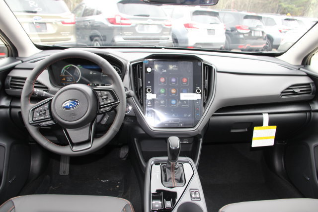 New 2026 Subaru Crosstrek 2.5i Limited AWD/4WD image 16