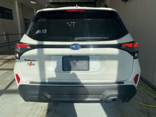 New 2026 Subaru Forester Premium image 6