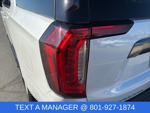 Used 2023 GMC Yukon XL AT4 w/ AT4 Premium Plus Package image 33
