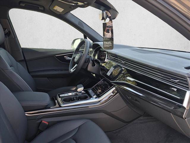 New 2026 Audi Q7 3.0T Premium Plus w/ Premium Plus Package AWD/4WD image 11