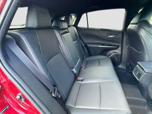 Used 2021 Toyota Venza Limited w/ Advanced Technology Package AWD/4WD image 27