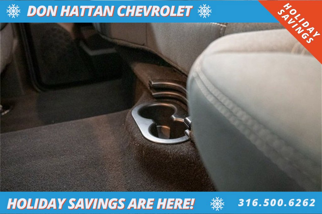 Used 2023 RAM 1500 Classic Warlock w/ Trailer Tow Group image 26