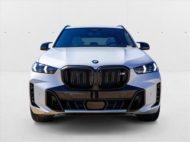 New 2026 BMW X5 M60i w/ Executive Package video 2