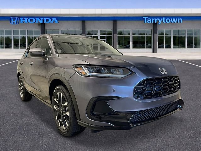 New 2027 Honda HR-V EX-L image 8
