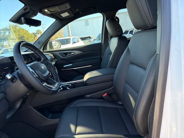 New 2026 Chevrolet Traverse LT w/ Enhanced Driving Package FWD image 20