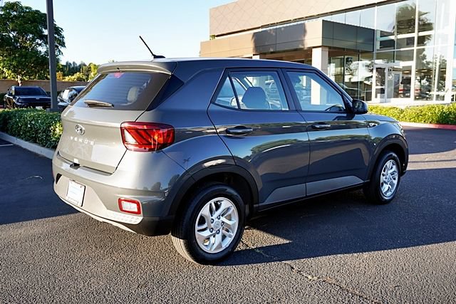 New 2026 Hyundai Venue SE FWD image 9
