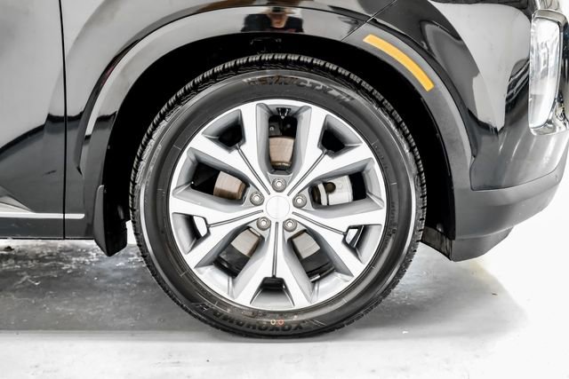 Used 2020 Hyundai Palisade Limited AWD/4WD image 72