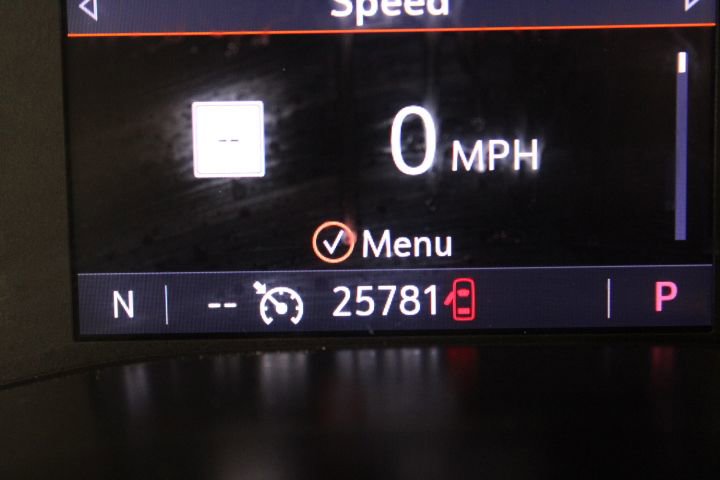 Used 2022 Chevrolet Colorado Z71 image 5