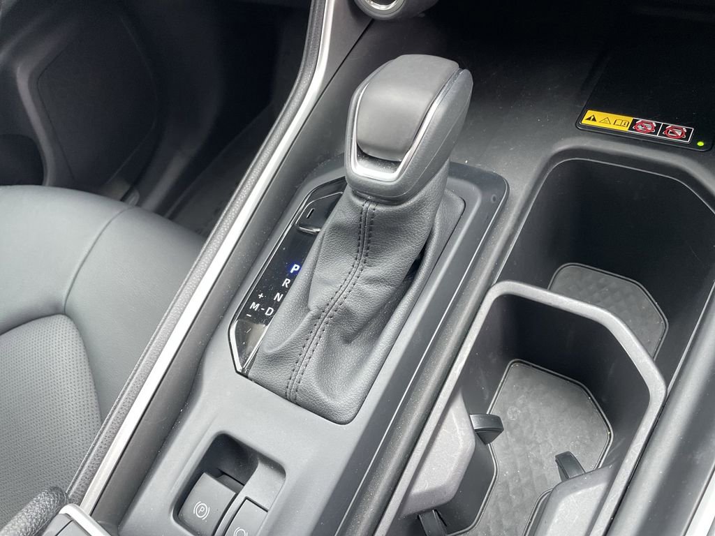 Used 2025 Toyota Grand Highlander AWD image 28