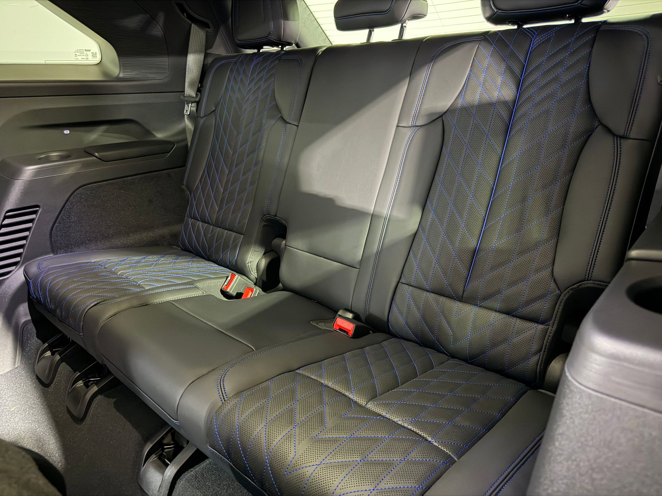New 2026 Cadillac Escalade IQ Luxury 1 AWD/4WD image 43