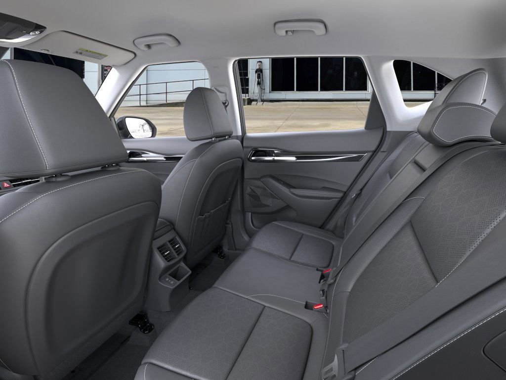 New 2026 Kia Seltos SX image 18